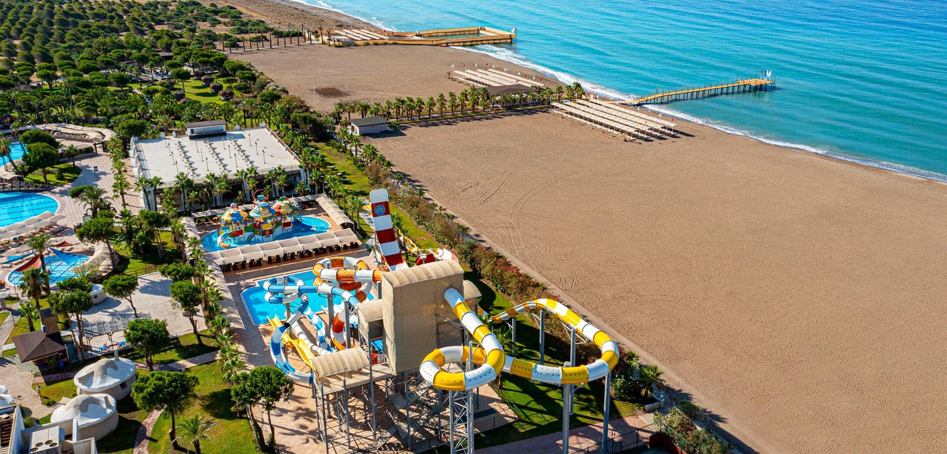 Otel ana sayfa slayt 1